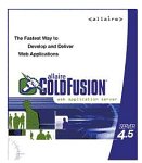 ColdFusion Server 4.5 Pro for Linux