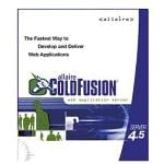 ColdFusion Server 4.5 Pro for Linux