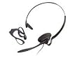 Plantronics PL-H141N Duoset Convertible Headset w/
