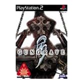 GUNGRAVE (RED Collection)