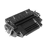 Xerox Toner schwarz f&uuml;r HP Laserjet4