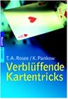 Cover image : Verblueffende Kartentricks