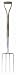 Spear & Jackson Stainless Steel Digging Fork
