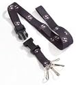 Gemini&reg; Neck Lanyard with Quick Clip