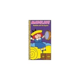Madeline: Gypsies [VHS]