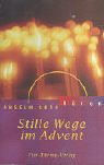 Stille Wege im Advent, 1 Cassette - Anselm Gr&uuml;n, Antonio Vivaldi, Benedetto Marcello