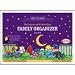 Office Products : More Time Moms Family Organizer 2009 Pocket Wall Calendar