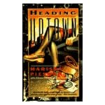 Heading Uptown: A Nina Fischman Mystery book cover