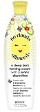 No Clouds Allowed Fueled W/b-endorphin Boosters 25% More