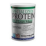 Universal Nutrition - Specialized Protein For Lean Mass - 2lbs - Vanilla