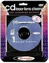 Discwasher CD Cleaner And Wipes (1141)