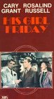 His Girl Friday by Hollywood Movie Classics