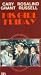 His Girl Friday