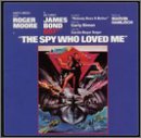 The Spy Who Loved Me