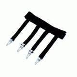 Adult Ice Hockey Garter Belt