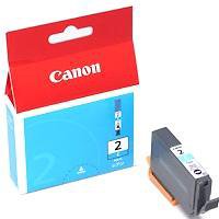 【クリックで詳細表示】Canon インクタンク PGI-2C シアン
