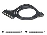 �����ץƥå�����ѥ� ������Ultra2/160/320�����֥� �ߥ˥��奢68pin��Wide68pin RoHS�б� ACK-68V-68HD-LVD-1M-U320-R