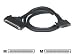 Adaptec Scsi External Cable Ultra160320 Lvd 68 Pin Vhdci m Hd 68 m 1 M