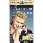 Bachelor Mother [VHS]