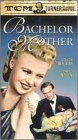 Cover image : (VHS) Bachelor Mother