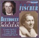 Beethoven: Piano Sonatas Vol. 7