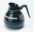 Bloomfield Coffee Decanter Decaf