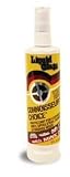 Review Liquid Glass  / Liquid Glass Connoisseur's Choice Protectant