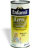 ENFAMIL LIPIL with Iron Ready to feed 32 fl oz - Case of 6