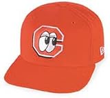 Minor League Baseball Cap - Chattanooga Lookouts Home Cap by New Era