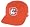 Minor League Baseball Cap - Chattanooga Lookouts Home Cap by New Era (6 7/8)