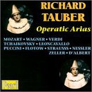 Operatic Arias