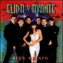 Elida Y Avante - Algo Entero