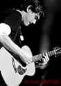 JOHN MAYER Poster- Art Wall-Size poster 24"x36"