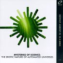 Erotic Nature of Automated Universes