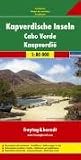 Cape Verde Islands
