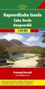 Buy Carte routière : Kap Verde online at Discounted New and Used prices. Delivered to your door with City Travel Guides.com