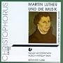 Martin Luther & The Music
