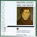 Martin Luther & The Music