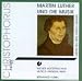 Music : Martin Luther & The Music