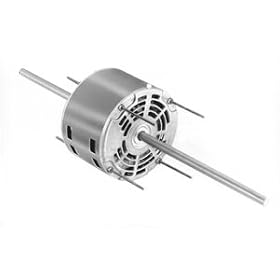 1/3hp 1075RPM 3-Speed 115 Volts 5.6" Diameter Fasco Motor # D757