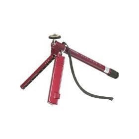 Hakuba 5.5 Mono Stand 10 Red by 