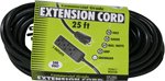 240v Power Extension Cord 25 foot