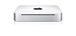 Apple Mac Mini, Core 2 Duo, 2 GB, 320 GB, GeForce 320M, SD Image of Apple Mac Mini, Core 2 Duo, 2 GB, 320 GB, GeForce 320M, SD