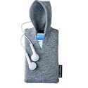 Classic iPod or iPhone Hoodie cover