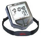 Vetta VL110HR T2X Torpedo Bike Computer with Heart Rate & Cadence (Wireless)
