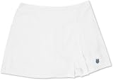 K-Swiss Women's Primacy SP SS Skirt Skort
