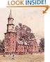 Dawn's Early Light (Williamsburg, Book 1)