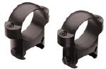 Burris Zee Rings w/Matte Finish