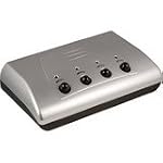 Philips Sws2325w/27 High-Definition A/V Selectors (Without Front Inputs) (Antennas / A/V Switchers & Selectors)