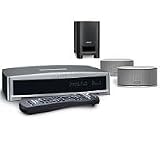 Frontgate – Bose &Acirc;&reg; 3-2-1&Acirc;&reg; GSX DVD Home Entertainment System – Graphite